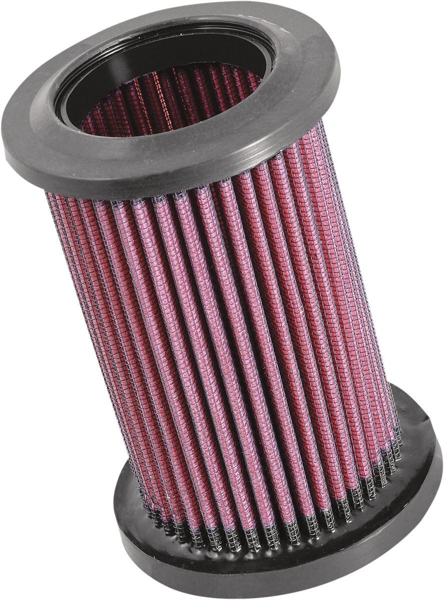 K & N High-Flow Air Filter - Ducati DU-1006