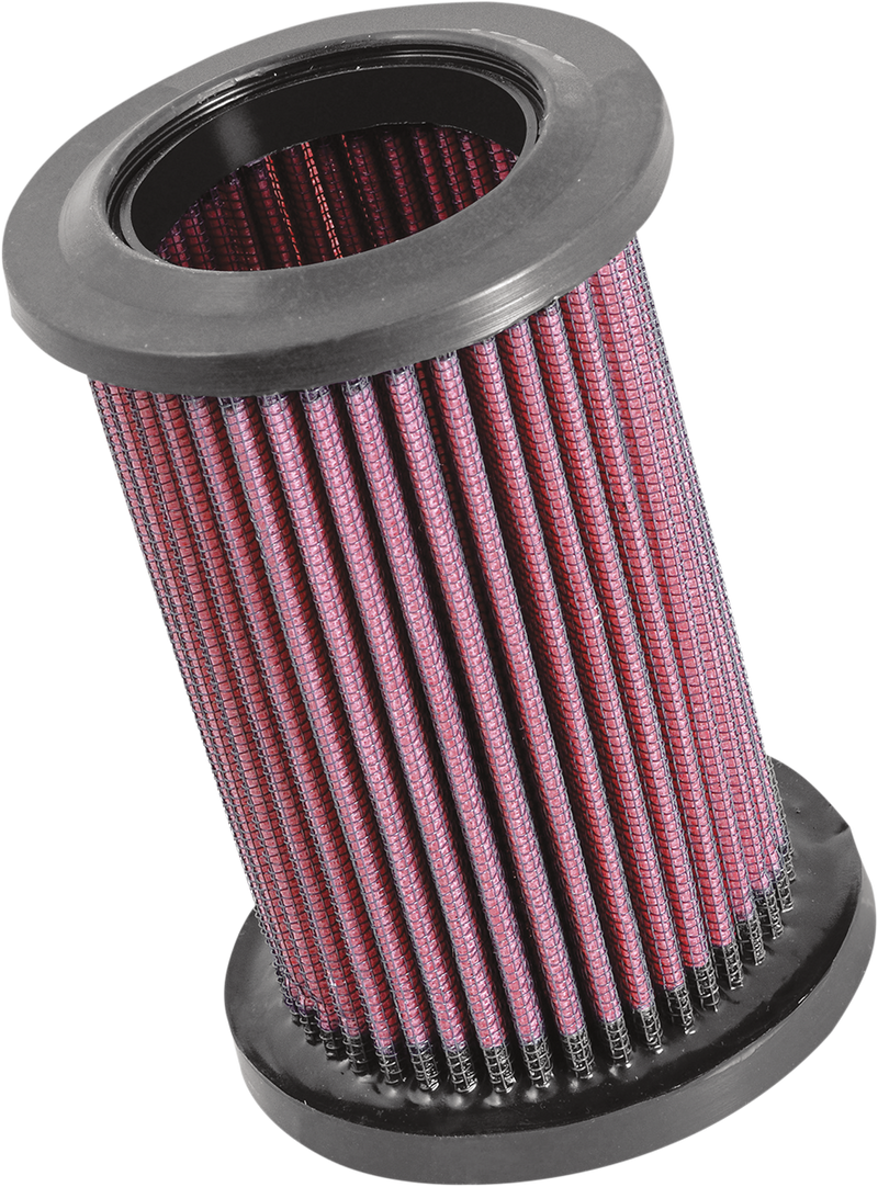 K & N High-Flow Air Filter - Ducati DU-1006