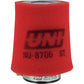 UNI FILTER Air Filter - Can-Am NU-8706ST | Air Filters & Parts