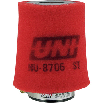 UNI FILTER Air Filter - Can-Am NU-8706ST | Air Filters & Parts