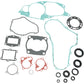 Moose Racing Motor Gasket Kit with Seal 811815MSE