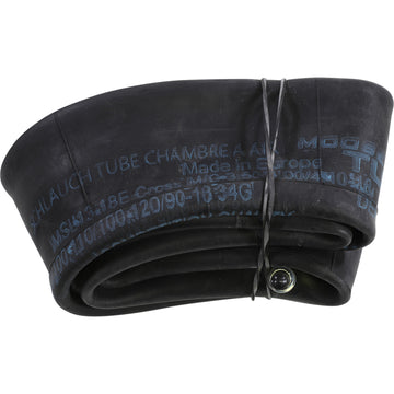 Moose Racing Inner Tube - Heavy Duty - 18" - TR-4 - Center Metal Valve MSL-13