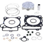 Athena Piston Kit with Gaskets - 78.96 mm - CRF250R P5F0790319002B | Engine Rebuild Kits