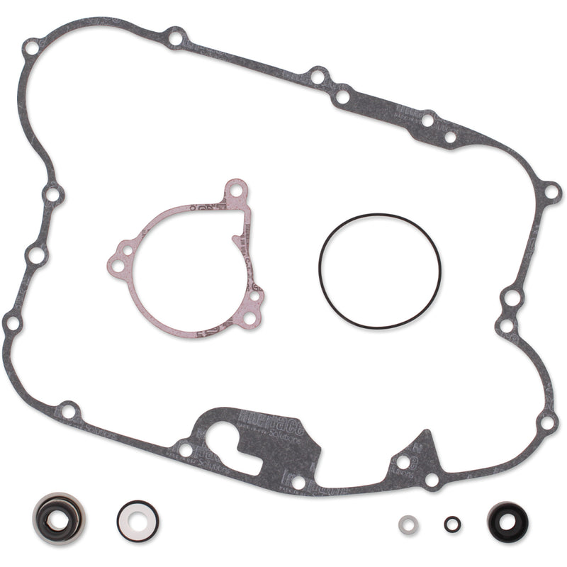 Moose Racing Water Pump Rebuild Kit - Kawasaki 821459MSE