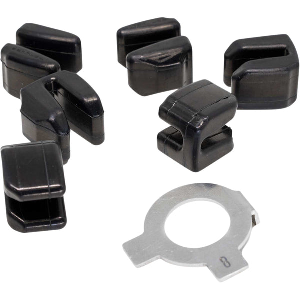 Rekluse Clutch Damper Kit - Gas Gas/Husaberg/Husqvarna/KTM RMS-0213080