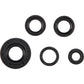 Moose Racing Oil Seal Set - KTM 822222MSE