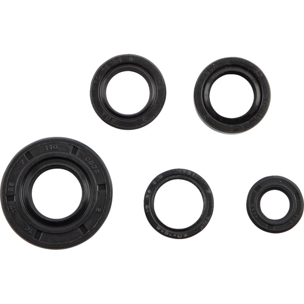 Moose Racing Oil Seal Set - KTM 822222MSE