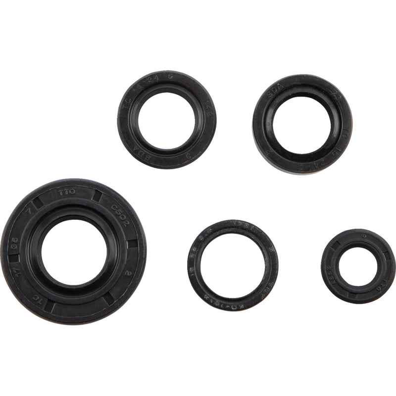 Moose Racing Oil Seal Set - KTM 822222MSE