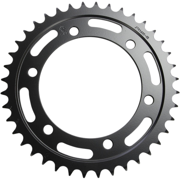 JT Sprockets Sprocket - Rear - Kawasaki - 42-Tooth JTR1490.42