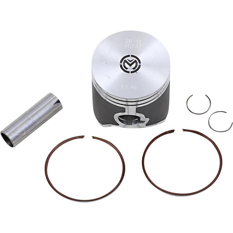 Moose Racing Piston Kit - 53.96 mm - Beta MSE24383B