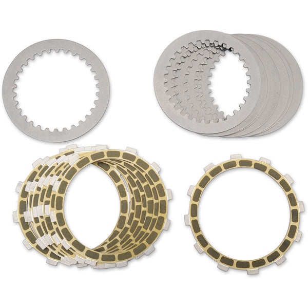Barnett Clutch Kit 306-90-10072