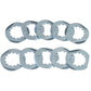 Moose Racing Countershaft Washer - 10 Pack - Kawasaki/Yamaha 25-6006