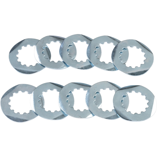 Moose Racing Countershaft Washer - 10 Pack - Kawasaki/Yamaha 25-6006