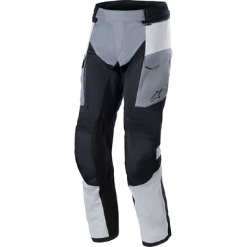 ALPINESTARS Andes Air Drystar? Pants - Ice Gray/Dark Gray/Black - 3XL 3227924-9191-3X