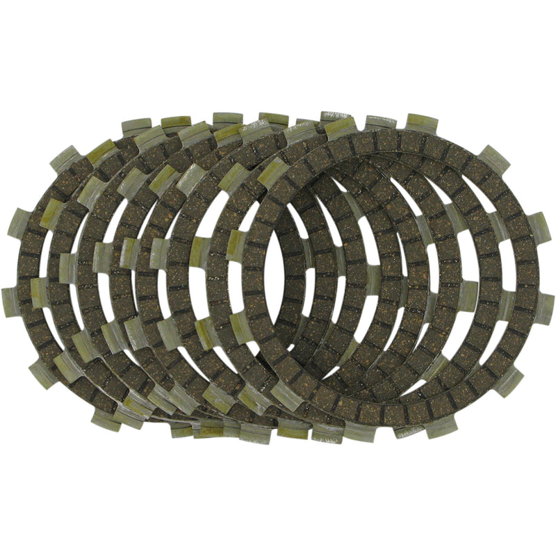 EBC Clutch Kit CK3356 | Clutch Plates & Springs