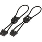 MOOSE OFFROAD Gunrack Slide/Lock Snubber SL-SNUB