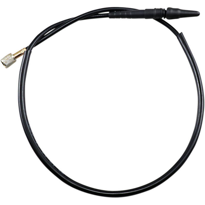 MOTION PRO Speedometer Cable - Honda 02-0280 by Motion Pro
