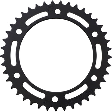 Moose Racing Rear Sprocket - 41 Tooth - BMW 1211-003-41-10