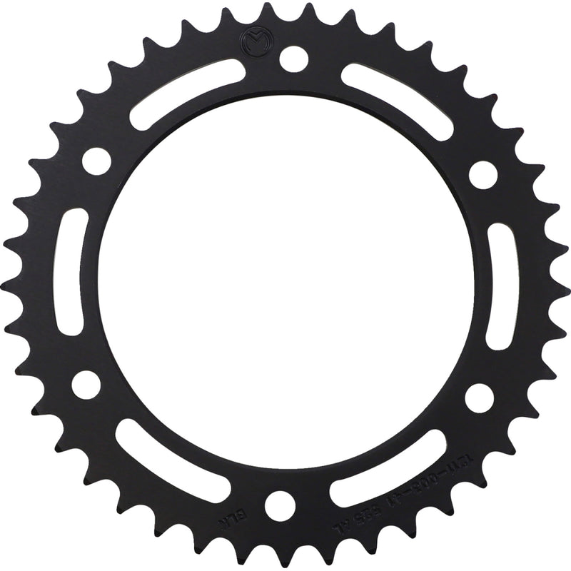 Moose Racing Rear Sprocket - 41 Tooth - BMW 1211-003-41-10