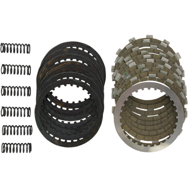 DP Brakes Clutch Kit DPSK252F