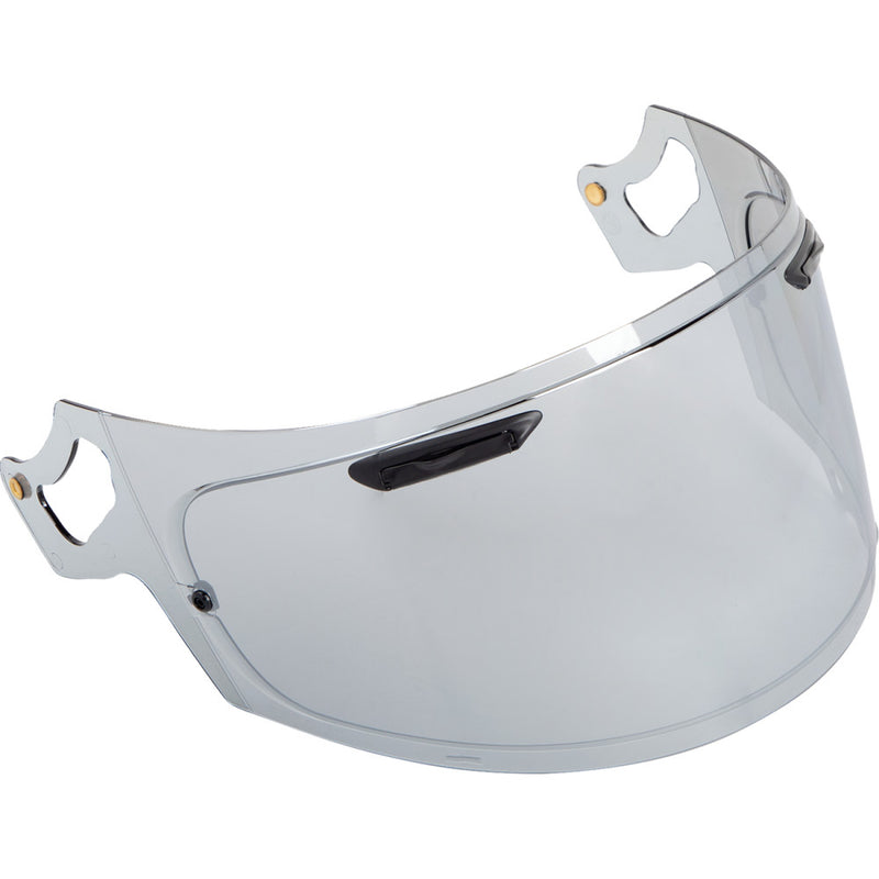 ARAI HELMETS VAS-V Shield - Pinlock? Prepared - Silver Mirror 01-1105