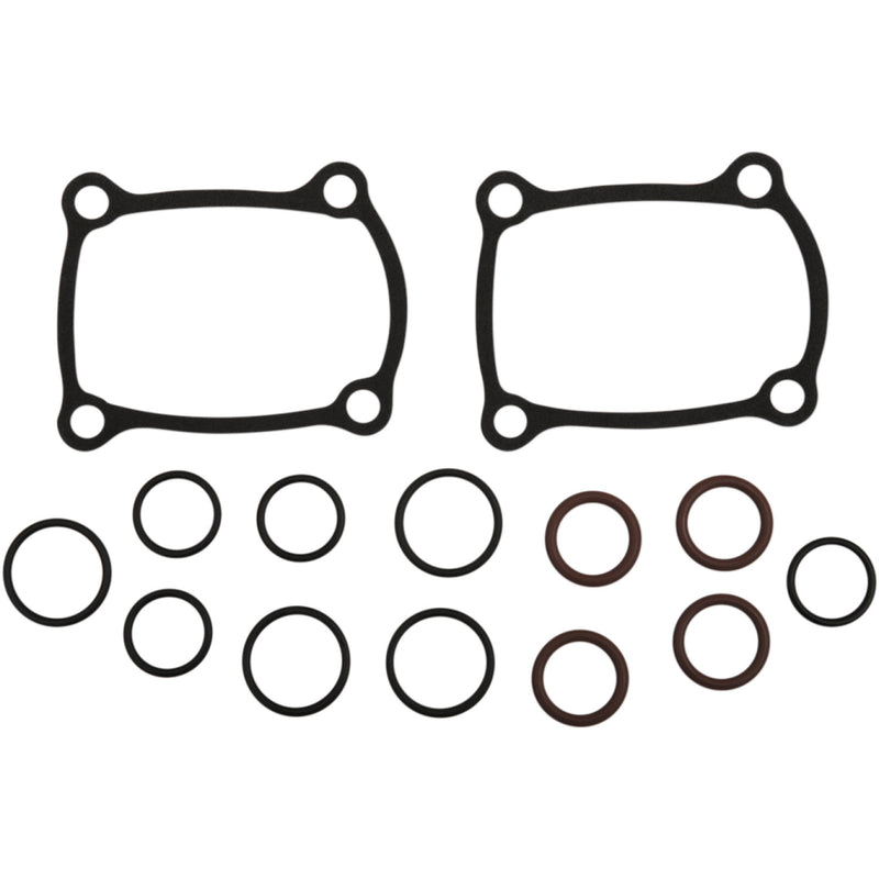 COMETIC Pushrod O-Ring with Tappet Gaskets - M8 C9586-M8