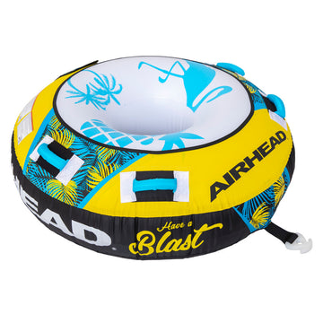 AIRHEAD SPORTS GROUP Tube - Blast - Inflatable/Towable - Single Rider AHBL-12