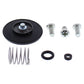 All Balls Accel Pump Rebuild Kit 246-3005