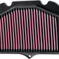 K & N OE Replacement High-Flow Air Filter - Suzuki SU-1308