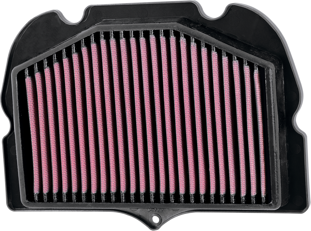 K & N OE Replacement High-Flow Air Filter - Suzuki SU-1308