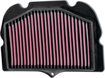 K & N OE Replacement High-Flow Air Filter - Suzuki SU-1308