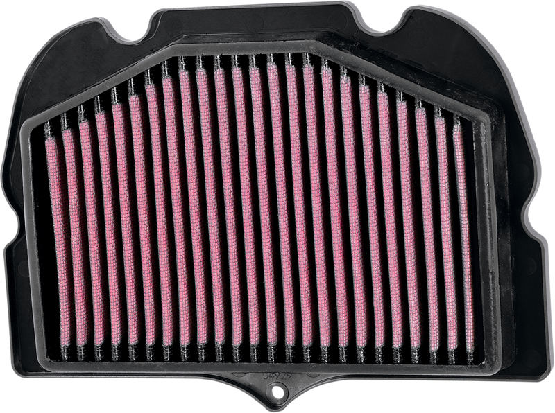 K & N OE Replacement High-Flow Air Filter - Suzuki SU-1308