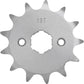 Moose Racing Front Sprocket - 13 Tooth - XR200/250R 26-1181-13CRMO