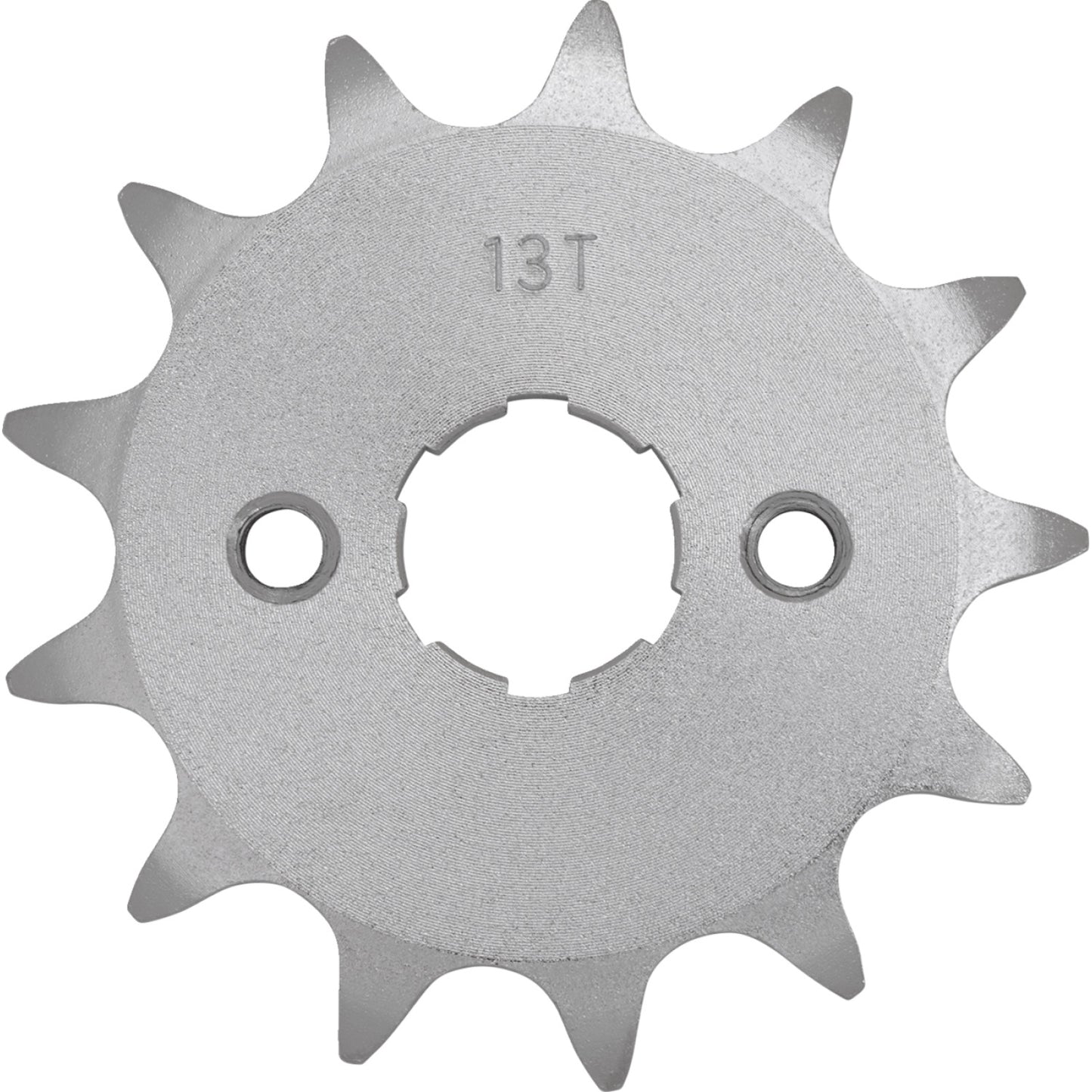 Moose Racing Front Sprocket - 13 Tooth - XR200/250R 26-1181-13CRMO