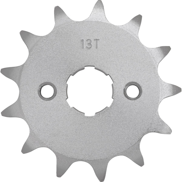 Moose Racing Front Sprocket - 13 Tooth - XR200/250R 26-1181-13CRMO