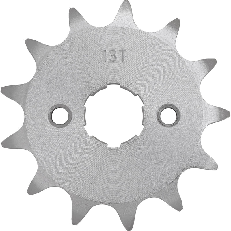 Moose Racing Front Sprocket - 13 Tooth - XR200/250R 26-1181-13CRMO