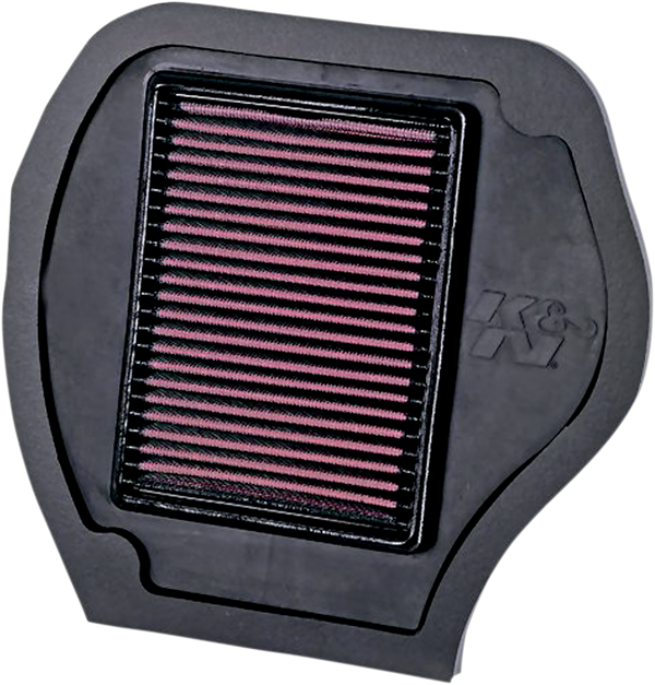 K & N OE Replacement High-Flow Air Filter - Yamaha YA-7007