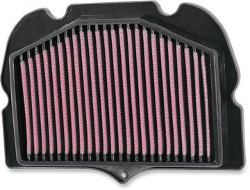 K & N Sportbike Race-Spec High-Flow Air Filter - Suzuki SU-1308R
