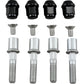 Moose Racing Wheel Stud/Nut Kit - Front/Rear 85-1079