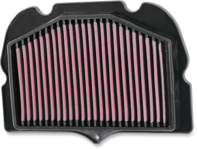 K & N Sportbike Race-Spec High-Flow Air Filter - Suzuki SU-1308R