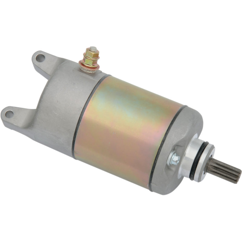 MOOSE OFFROAD Starter Motor - Kawasaki M-61-213