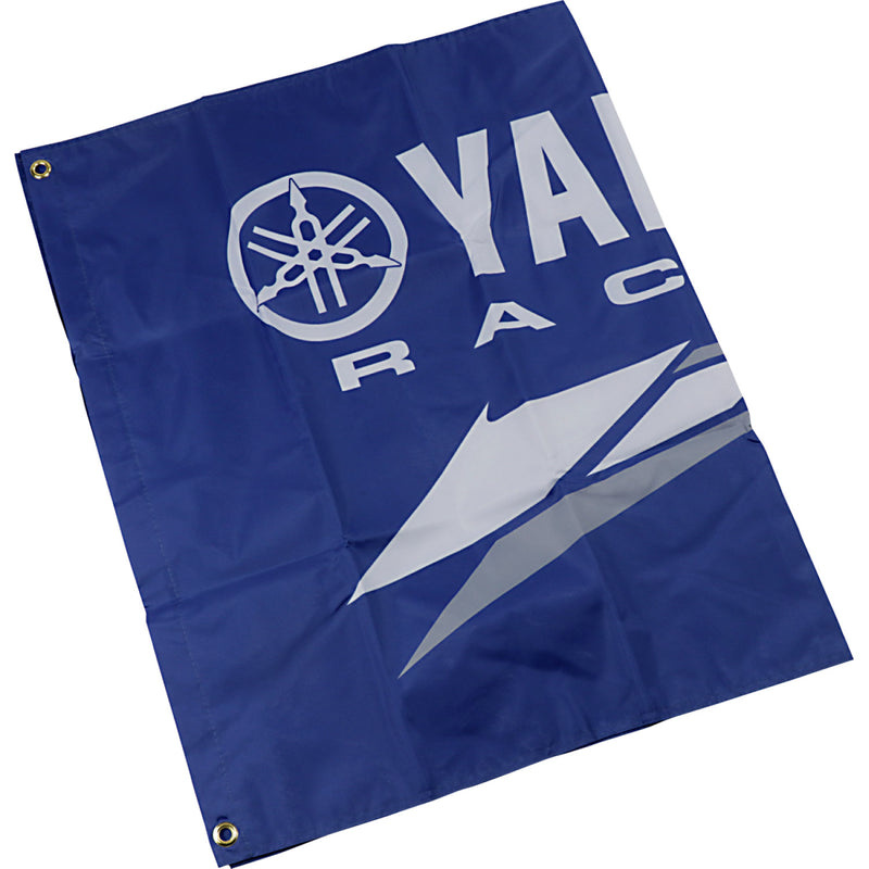 FACTORY EFFEX RV Flag - Blue - Yamaha 22-45242