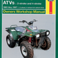 Haynes Manual - Polaris M2302