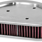 K & N Replacement High-Flow Air Filter - Dyna HD-9608