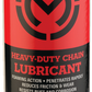 MOOSE OFFROAD HD Chain Lube - 15 oz. net wt. - Aerosol MALCHD241215