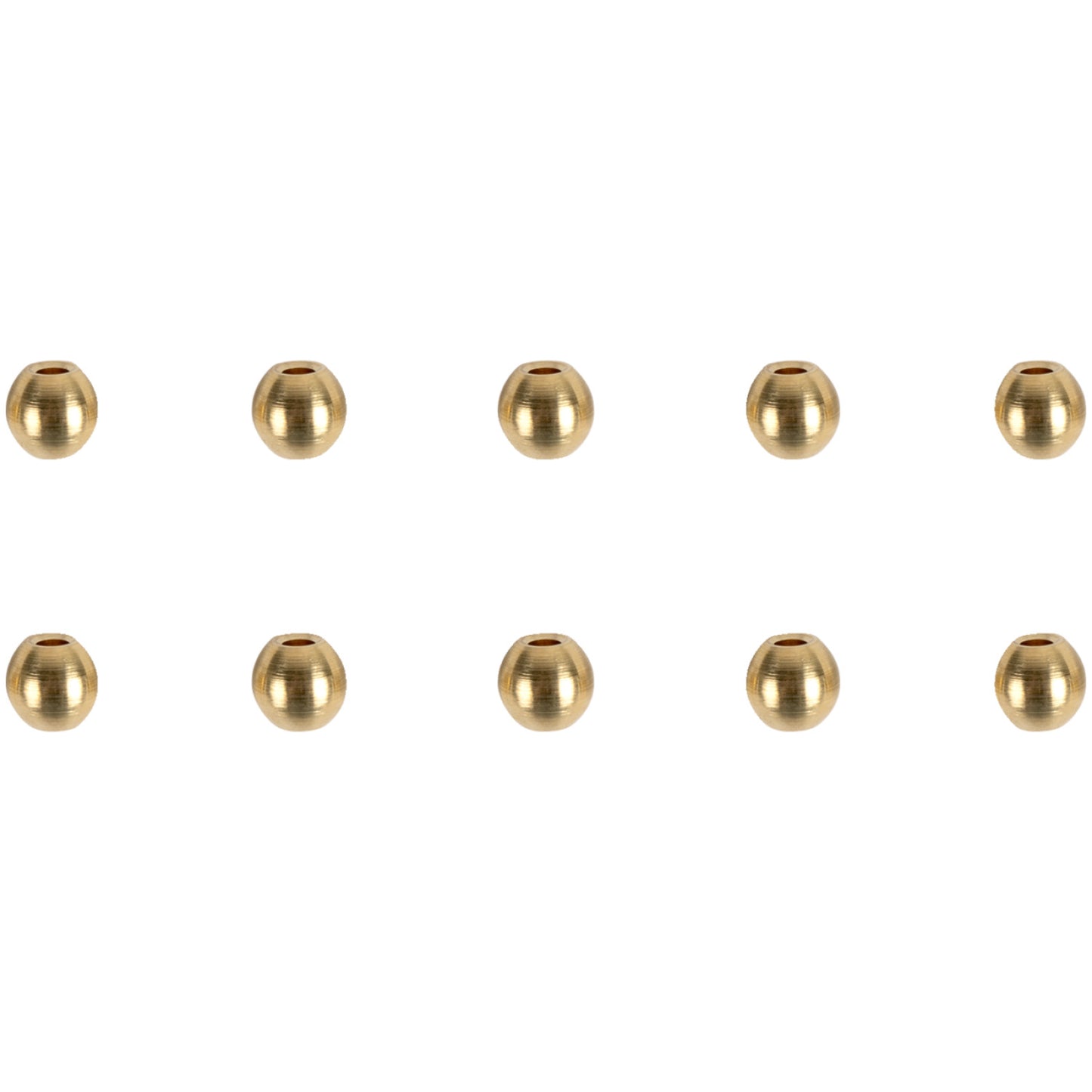 MOTION PRO Cable Fitting - Throttle Ball - 7/32" for 1.5 mm Wire 01-0000 by Motion Pro