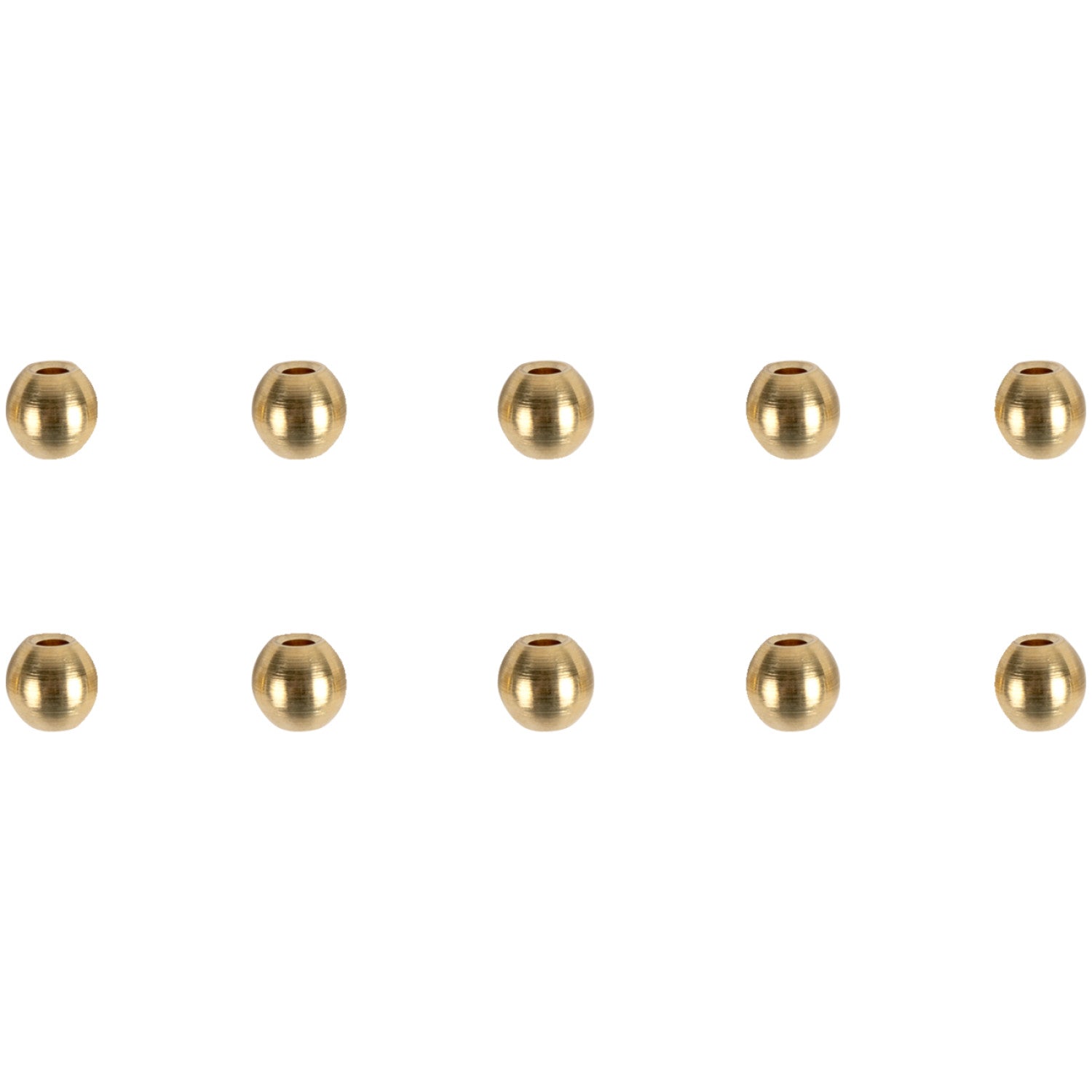 MOTION PRO Cable Fitting - Throttle Ball - 7/32" for 1.5 mm Wire 01-0000 by Motion Pro