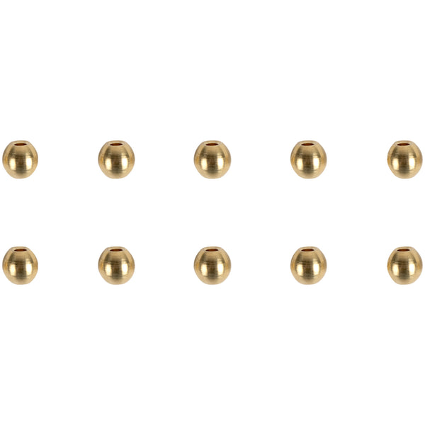 Motion Pro Cable Fitting - Throttle Ball - 7/32