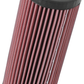 K & N High-Flow Air Filter - Polaris PL-5008