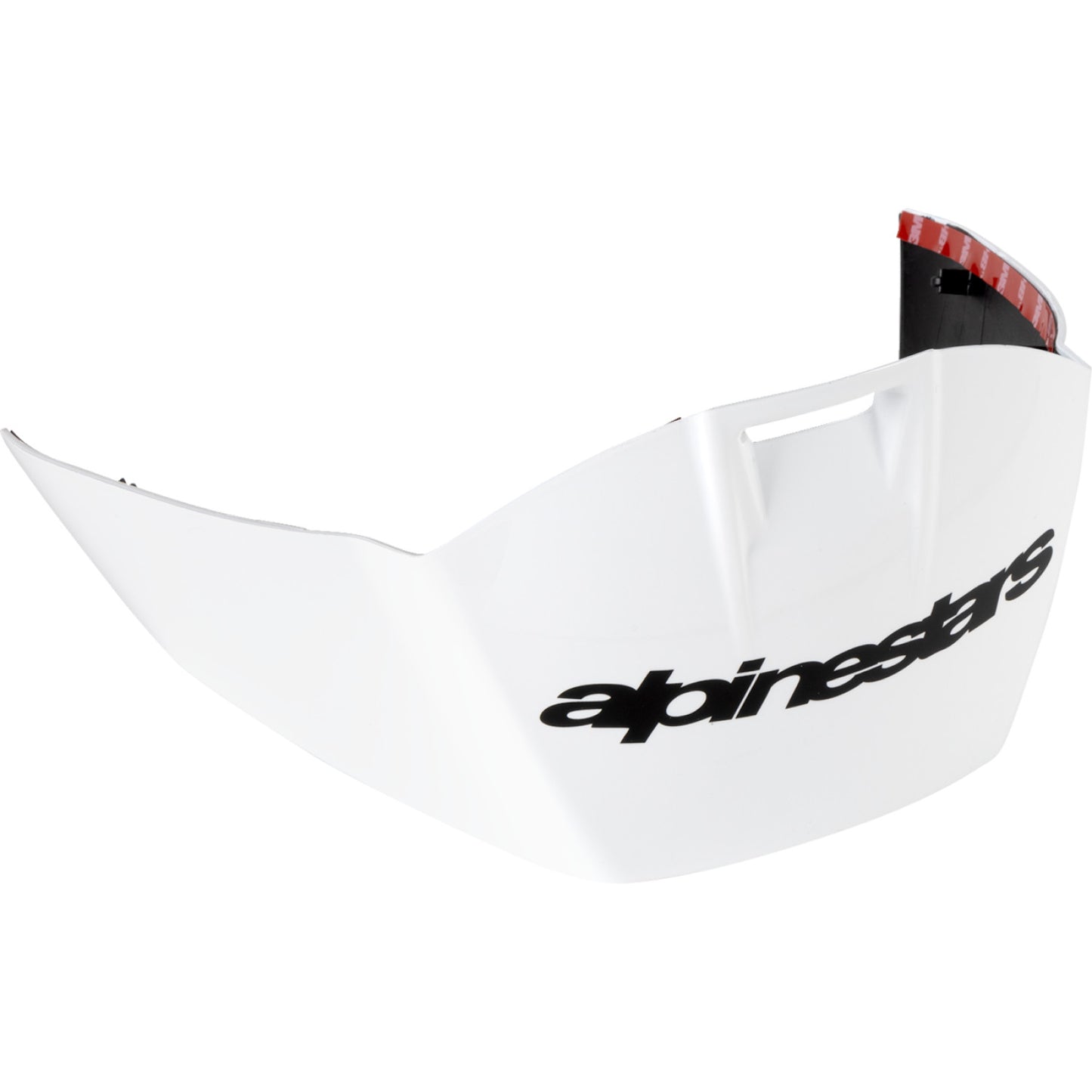 ALPINESTARS Supertech R10 Spoiler - Race - Gloss White 8951724-0217